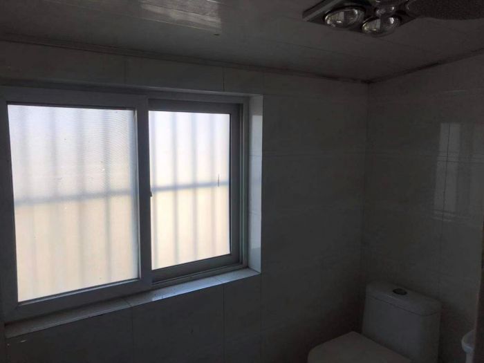 光明西村 4室2厅2卫 100m&sup2;