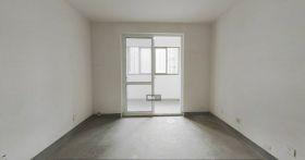 江景苑小区 2室1厅1卫 89m&sup2;
