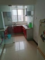怡安花苑 3室2厅1卫 125m&sup2;