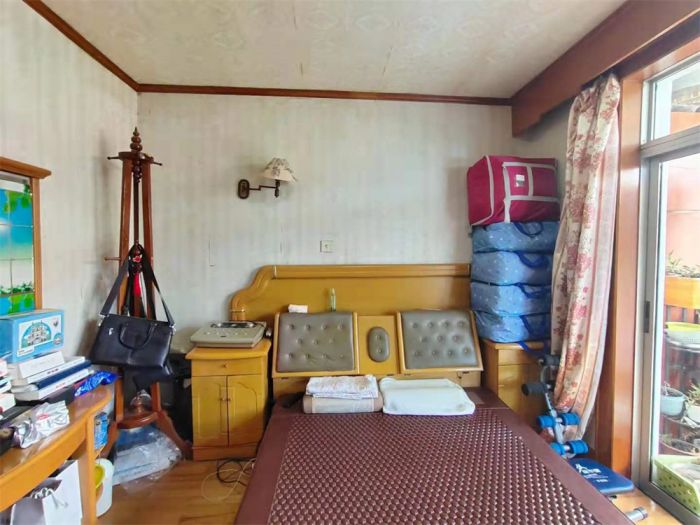 中南苑 3室1厅1卫 74.6m&sup2;