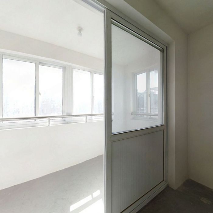 公园南苑 2室2厅1卫 96m&sup2;