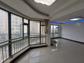 凤凰莱茵苑 3室2厅2卫 149.5m&sup2;