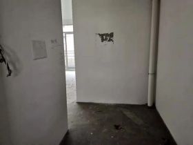 军山花园 4室2厅3卫 233m&sup2;
