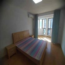 天都花苑 2室1厅1卫 80.00m&sup2;