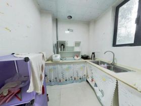 中港城 2室1厅1卫 93m&sup2;