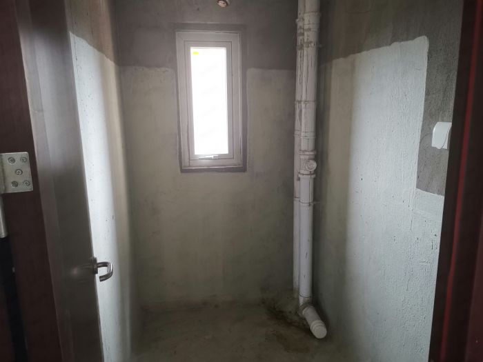 金科廊桥水岸 3室2厅2卫 113m&sup2;