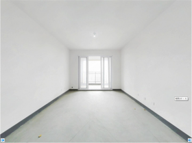 新城香溢紫郡 3室2厅1卫 96m²