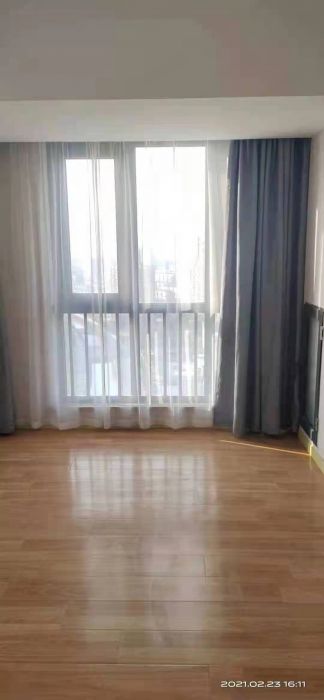 南通万达广场 1室厅卫 68m&sup2;