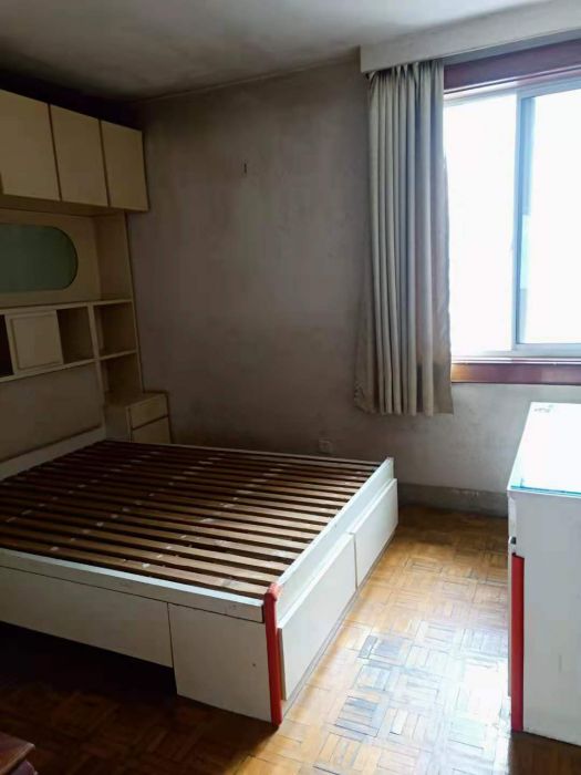 望江楼小区 2室1厅1卫 65m&sup2;