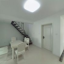 外滩小区 3室1厅1卫 115.00m&sup2;