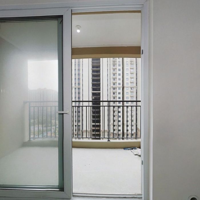 中海碧林湾 3室2厅1卫 96m&sup2;