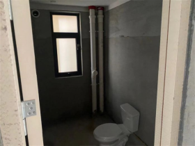 华强城 3室2厅1卫 120m&sup2;