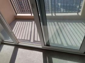 南通雅居乐花园 3室2厅2卫 127m&sup2;