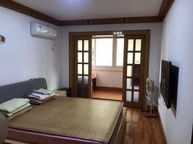 朝晖花园 室厅卫 28.8m&sup2;
