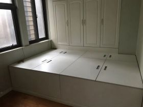 意邦绿墅湾 3室2厅2卫 143m&sup2;