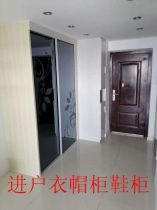 紫阳开心公寓 2室2厅2卫 58.23m&sup2;