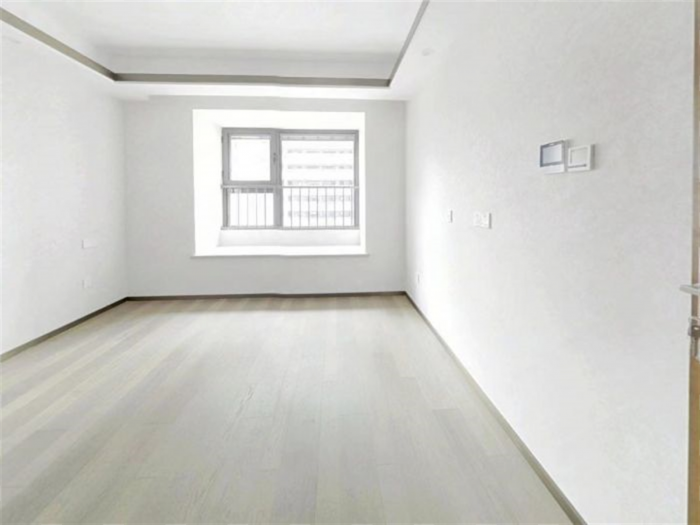 远创东樾 3室2厅1卫 107m&sup2;