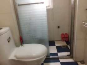 望江楼小区 1室1厅卫 48.39m&sup2;