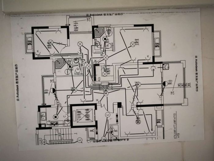 南通1912 3室2厅2卫 144m&sup2;