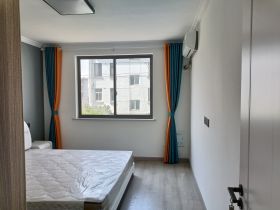 富民新村(南通经济技术开发区) 3室1厅1卫 72m&sup2;