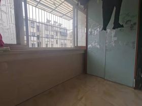 南川园 2室2厅1卫 67m&sup2;