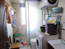 外滩北苑 2室2厅1卫 90m&sup2;
