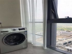 凤凰文化广场 2室2厅2卫 119.16m&sup2;