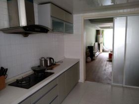 五一新村西区 3室2厅1卫 130.00m&sup2;