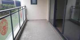 万科翡翠公园 3室2厅2卫 125m&sup2;