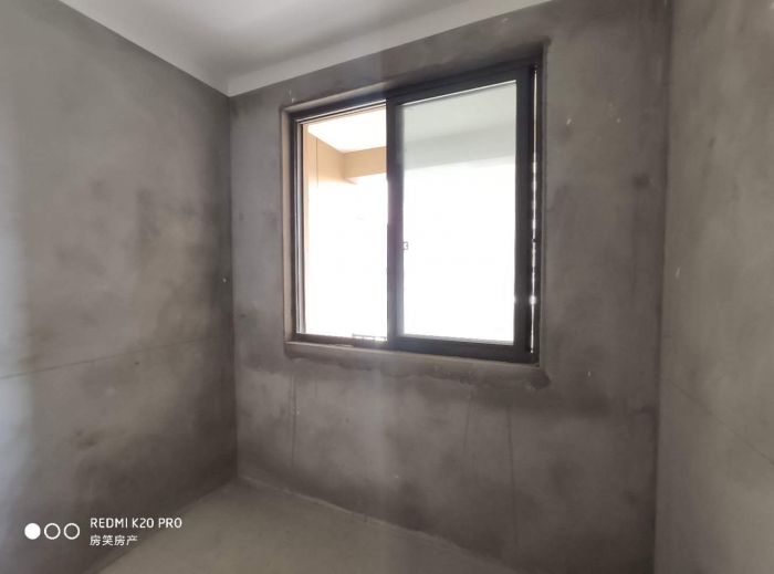 江景瑞园 2室1厅1卫 91m&sup2;