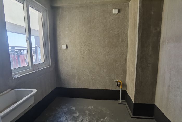 景瑞御府 3室2厅1卫 93m&sup2;