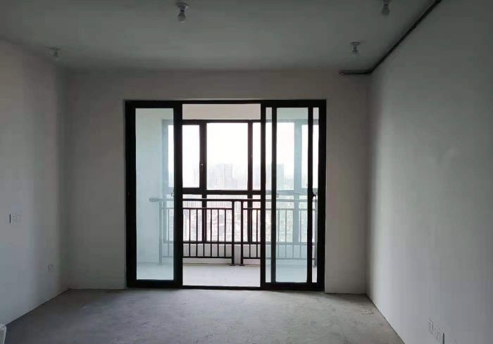 苏建阳光新城 4室2厅2卫 147m&sup2;