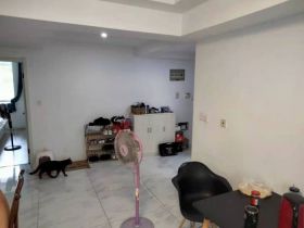 惠泽苑 3室2厅2卫 138m&sup2;