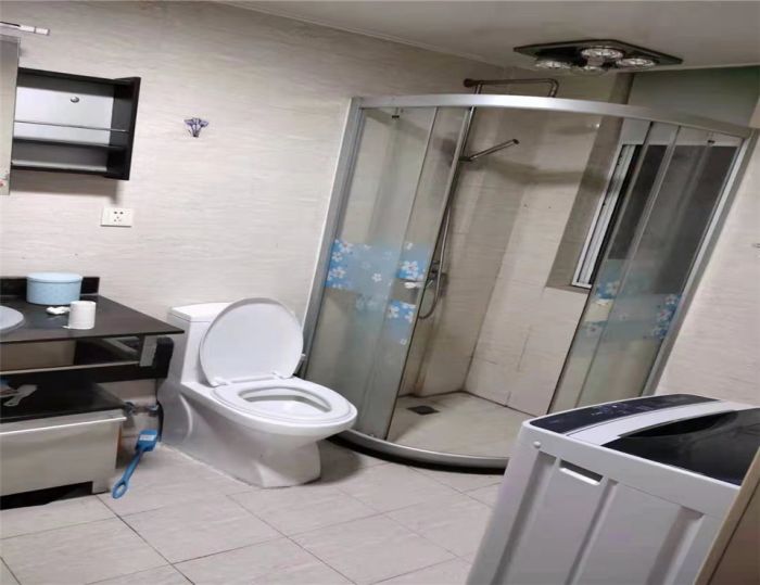 天润家园 3室2厅1卫 128.43m&sup2;