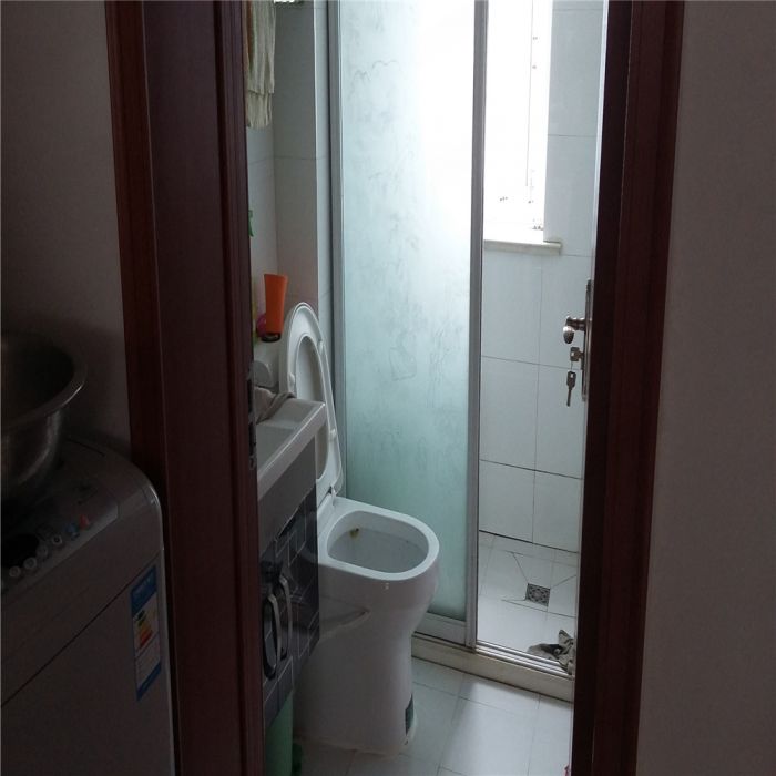 富民新村(南通经济技术开发区) 2室1厅1卫 62.27m&sup2;