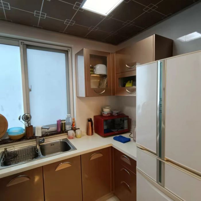 海天大厦 5室2厅2卫 255.00m&sup2;