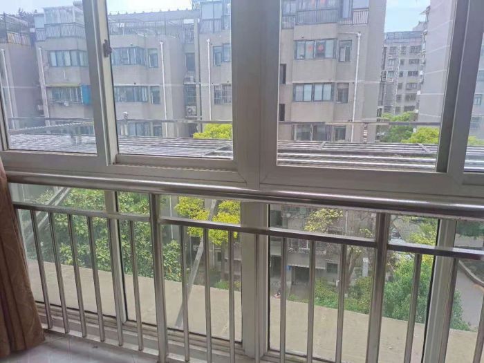 尚德城邦 2室2厅1卫 89.00m&sup2;