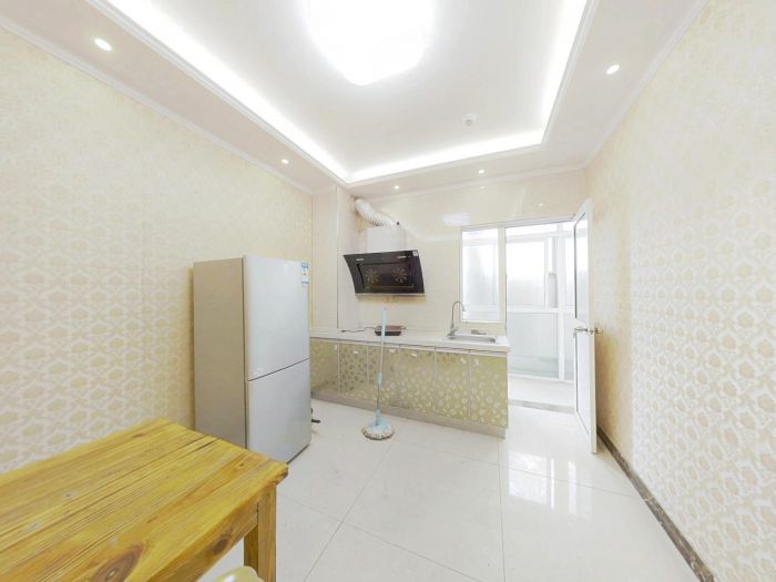 涌鑫八达通广场 2室1厅1卫 51.69m&sup2;