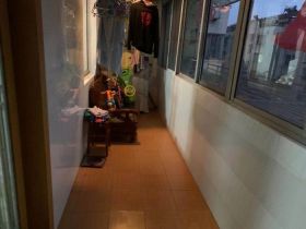 光明南村 3室1厅1卫 99m&sup2;