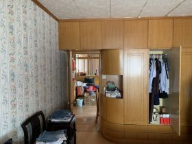 郭里园 3室2厅2卫 142m&sup2;