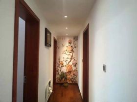 万达华府 2室2厅1卫 108m&sup2;