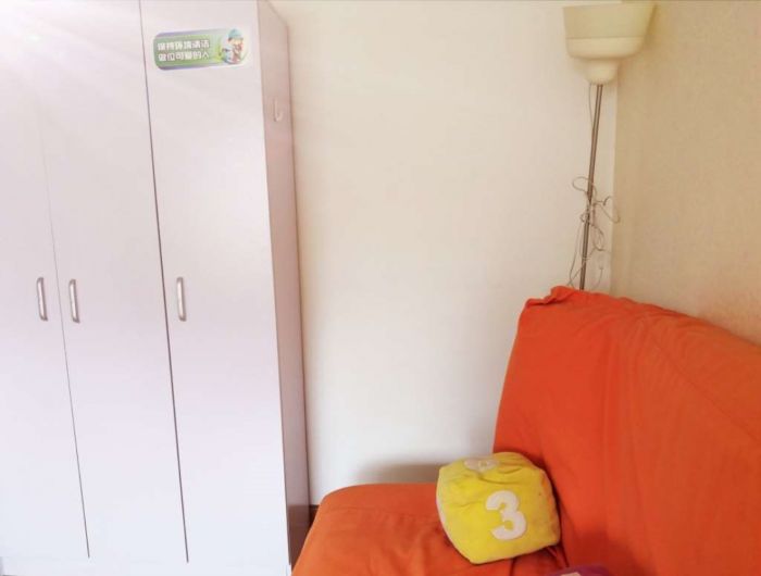 天都花苑 1室2厅1卫 260.00m²