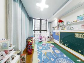 御景澜庭 4室2厅2卫 131.11m&sup2;
