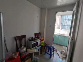 紫东花苑 1室1厅1卫 53.00m&sup2;
