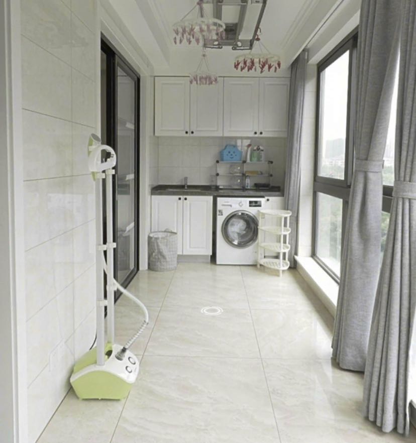 绿地新都会 3室2厅2卫 133.13m&sup2;