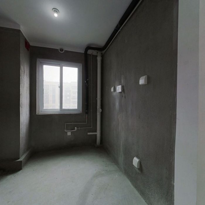 中海碧林湾 3室2厅2卫 129.00m&sup2;