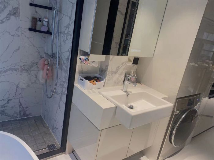 苏建学府雅居 3室2厅1卫 113m&sup2;