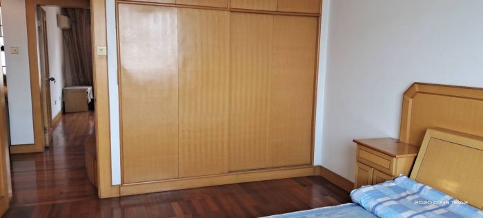 翡翠花园 3室2厅1卫 105.9m&sup2;