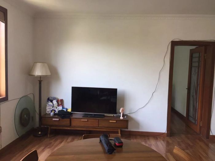三喜花苑 3室2厅2卫 131.64m&sup2;