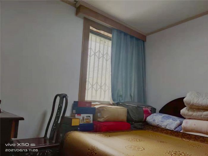 学田北苑 3室1厅1卫 98m&sup2;